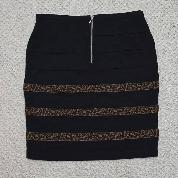 Y2K Midi skirt - Picture 2 of 5